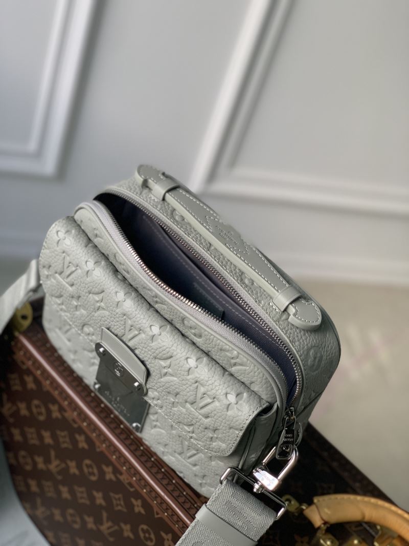 Mens LV Satchel bags